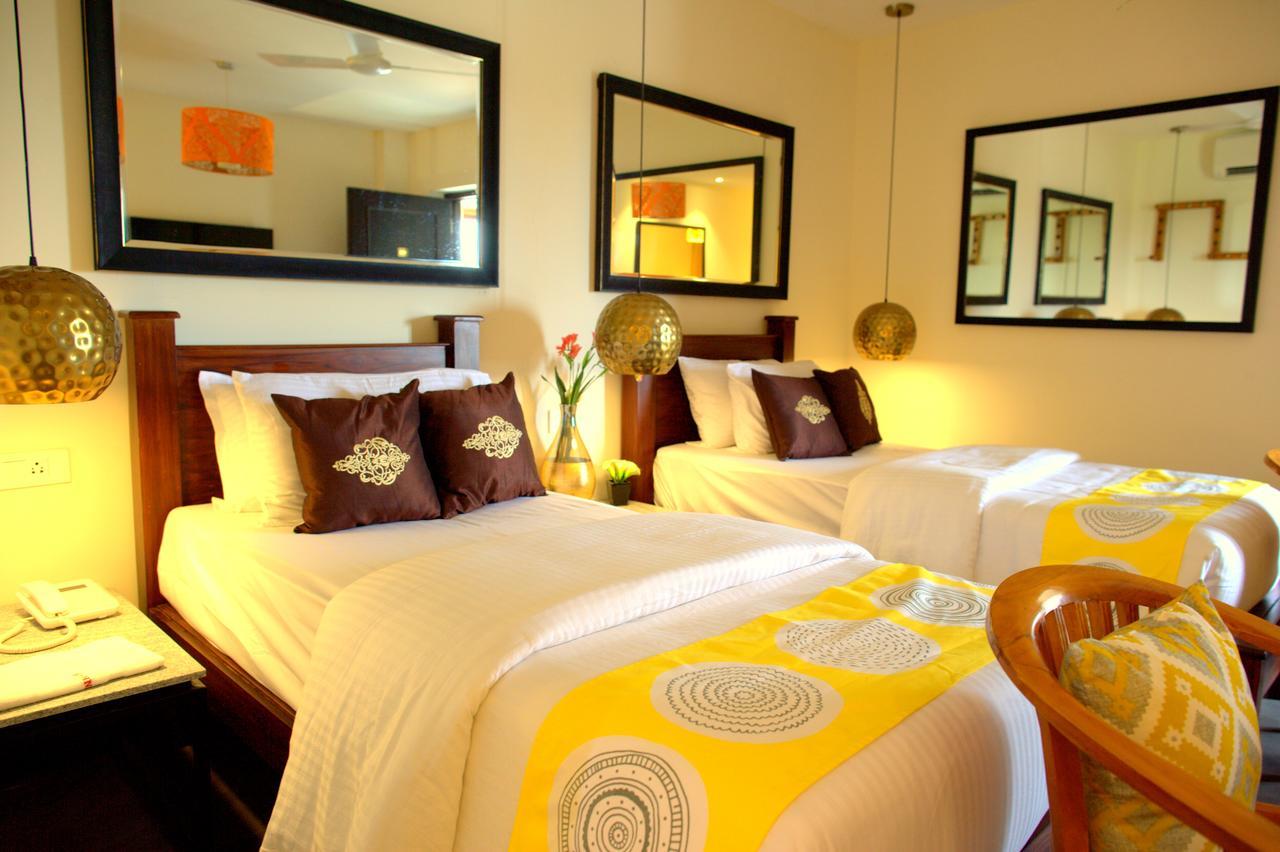 Hotel Villa Highnest - Oragadam -Sriperumbudur Екстериор снимка