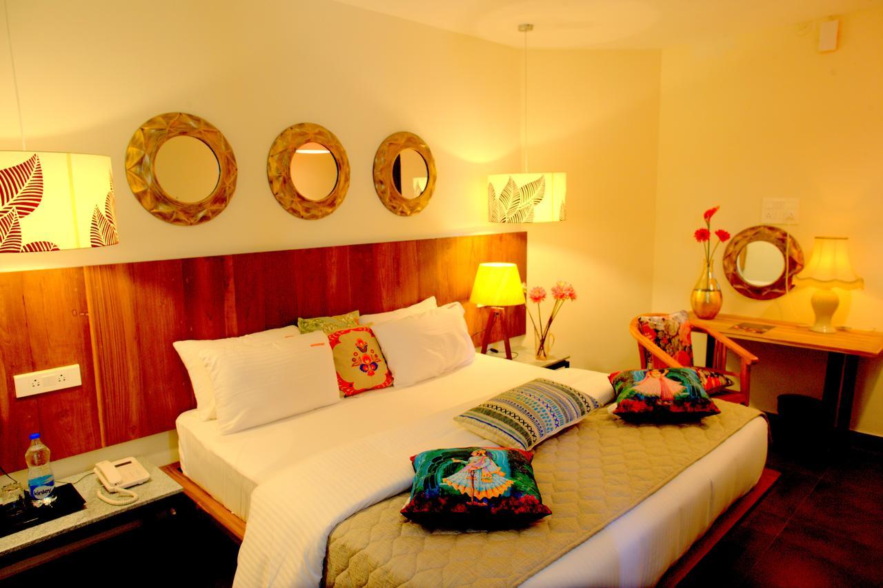 Hotel Villa Highnest - Oragadam -Sriperumbudur Екстериор снимка