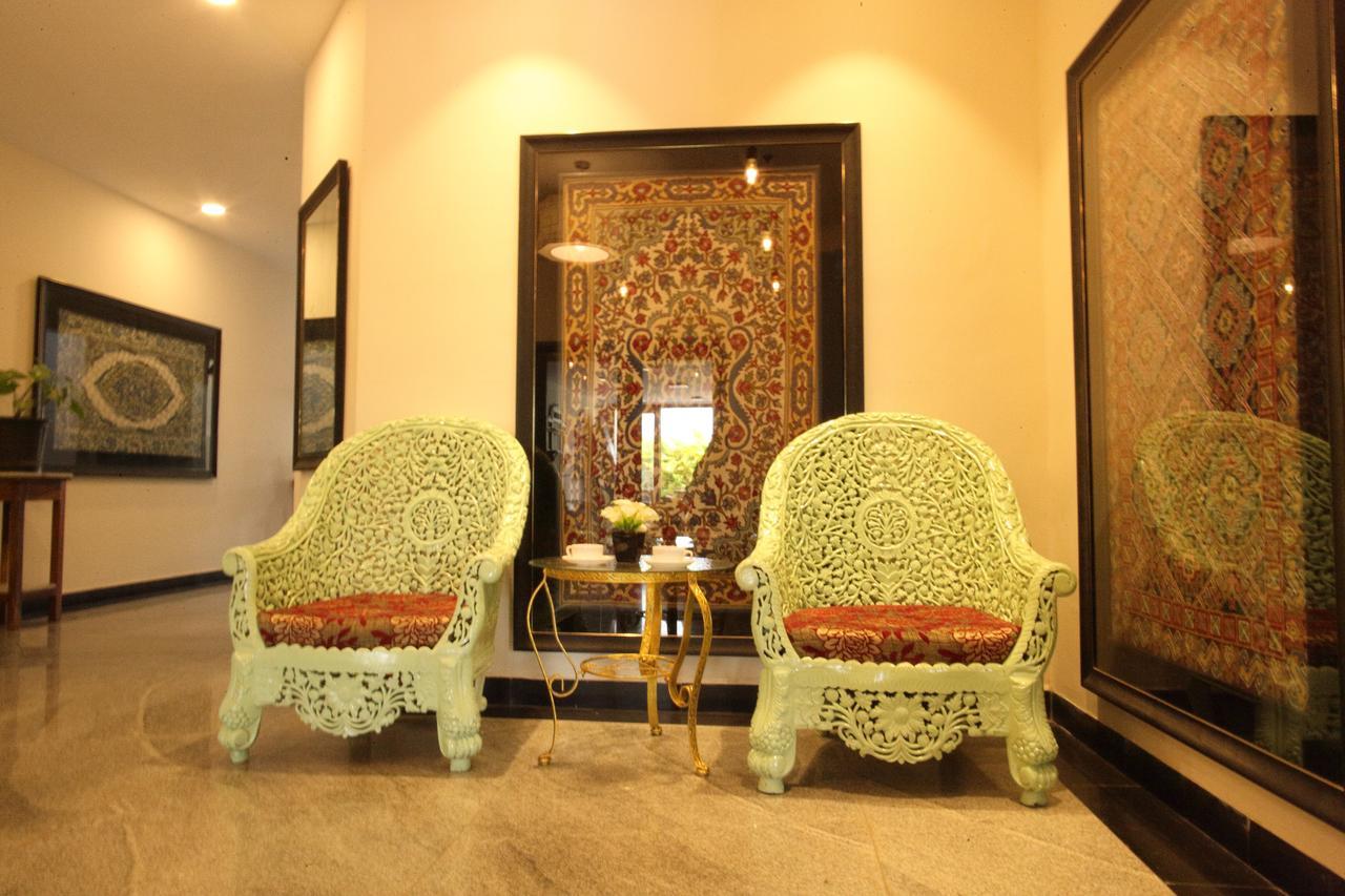Hotel Villa Highnest - Oragadam -Sriperumbudur Екстериор снимка