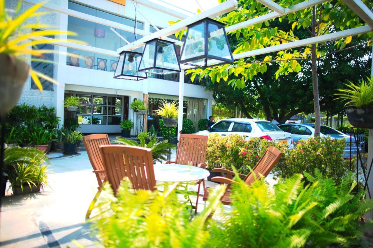 Hotel Villa Highnest - Oragadam -Sriperumbudur Екстериор снимка